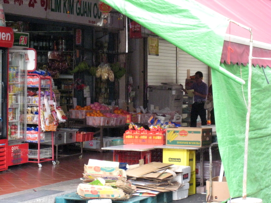 Jalan Bukit Merah thumbnail photo